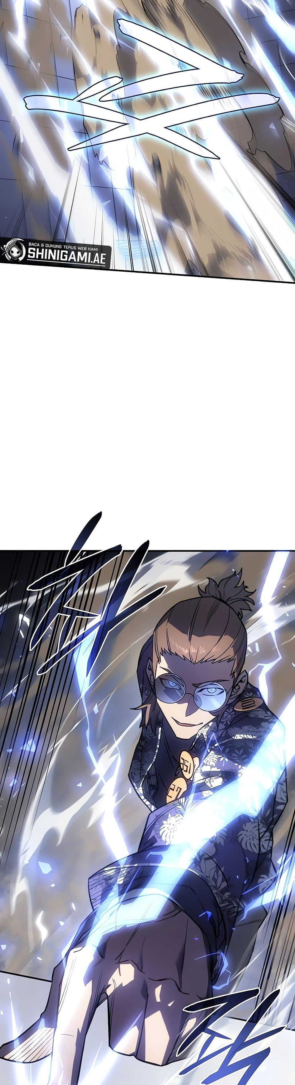 Regressing With the King’s Power เกิดใหม่พร้อมพลังแห่งราชัน ตอนที่ 16 page 3