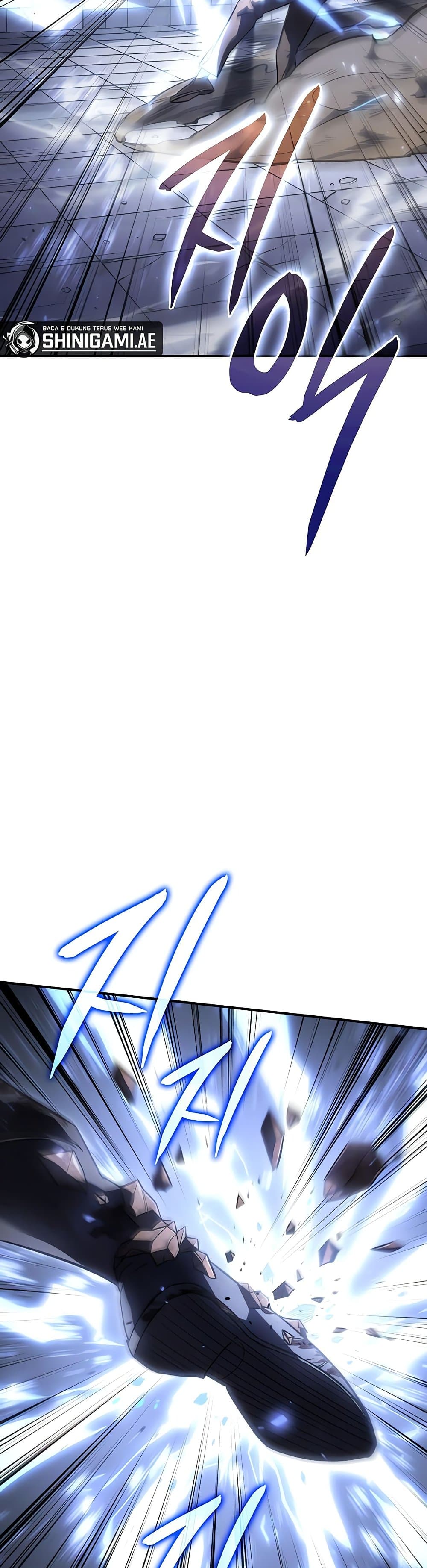 Regressing With the King’s Power เกิดใหม่พร้อมพลังแห่งราชัน ตอนที่ 16 page 6