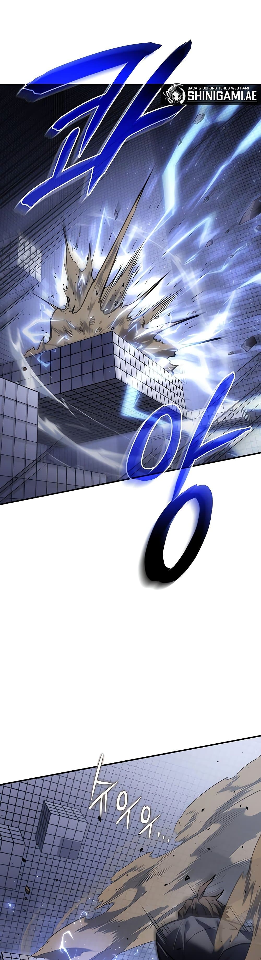 Regressing With the King’s Power เกิดใหม่พร้อมพลังแห่งราชัน ตอนที่ 16 page 10