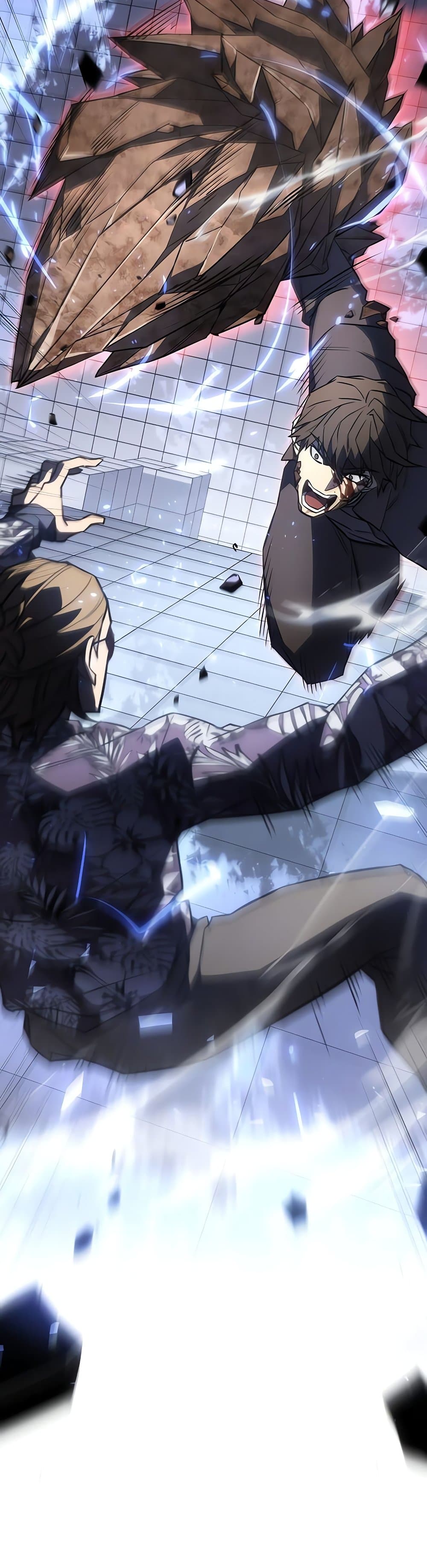 Regressing With the King’s Power เกิดใหม่พร้อมพลังแห่งราชัน ตอนที่ 16 page 25