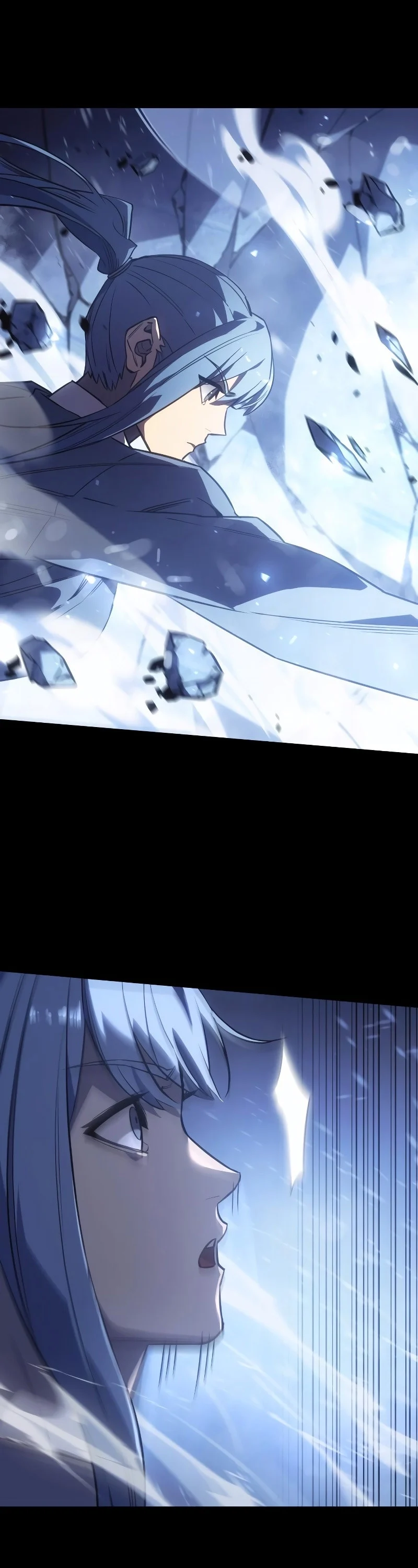 Regressing With the King’s Power เกิดใหม่พร้อมพลังแห่งราชัน ตอนที่ 18 page 3