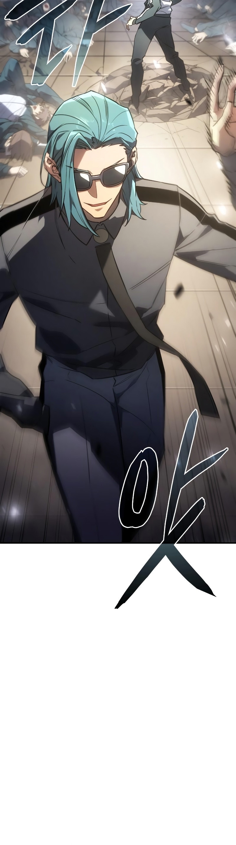 Regressing With the King’s Power เกิดใหม่พร้อมพลังแห่งราชัน ตอนที่ 18 page 59