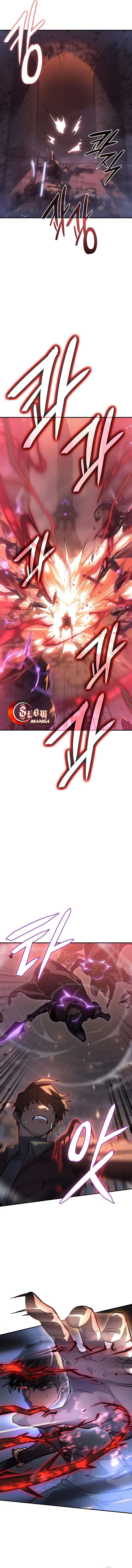 Regressing With the King’s Power เกิดใหม่พร้อมพลังแห่งราชัน ตอนที่ 22 page 1