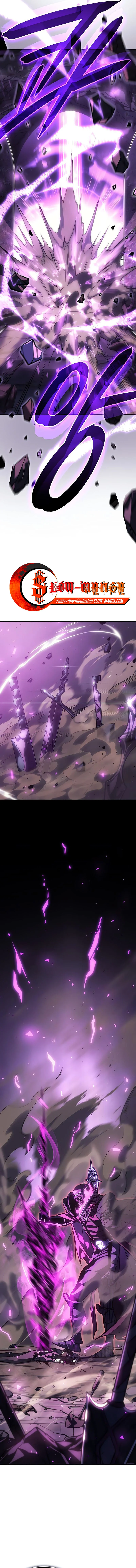 Regressing With the King’s Power เกิดใหม่พร้อมพลังแห่งราชัน ตอนที่ 22 page 9