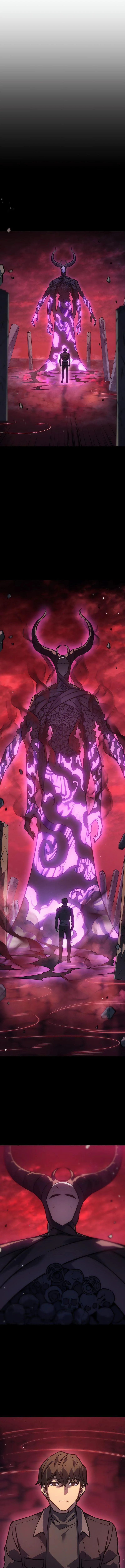 Regressing With the King’s Power เกิดใหม่พร้อมพลังแห่งราชัน ตอนที่ 22 page 12