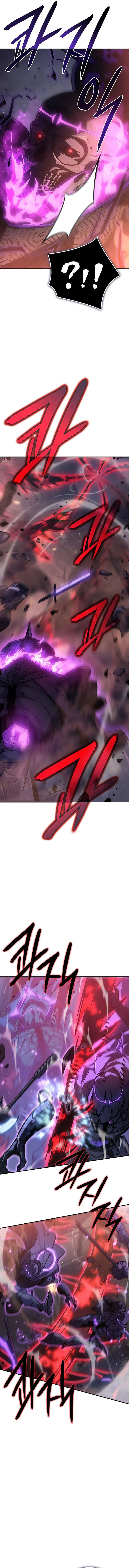 Regressing With the King’s Power เกิดใหม่พร้อมพลังแห่งราชัน ตอนที่ 22 page 17