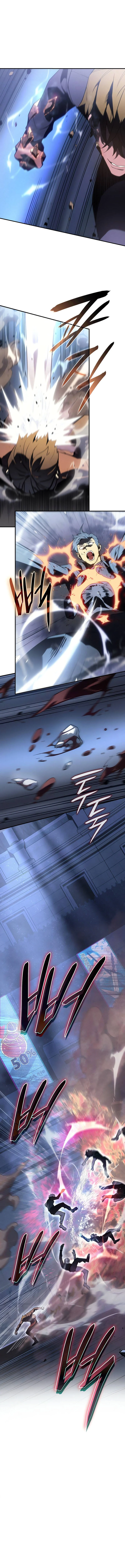 Regressing With the King’s Power เกิดใหม่พร้อมพลังแห่งราชัน ตอนที่ 25 page 2