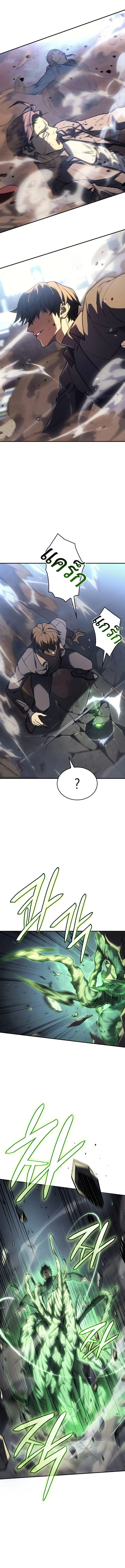 Regressing With the King’s Power เกิดใหม่พร้อมพลังแห่งราชัน ตอนที่ 25 page 3