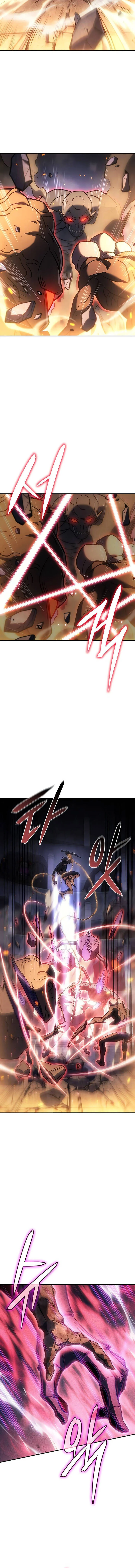 Regressing With the King’s Power เกิดใหม่พร้อมพลังแห่งราชัน ตอนที่ 30 page 5