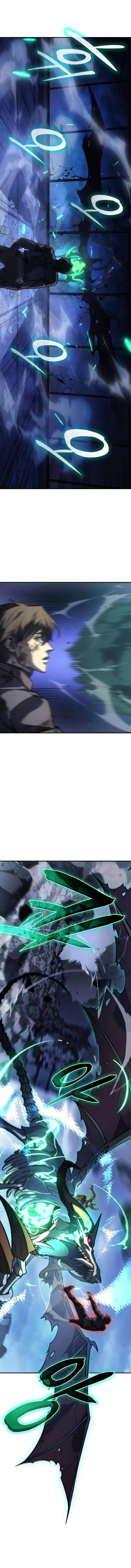 Regressing With the King’s Power เกิดใหม่พร้อมพลังแห่งราชัน ตอนที่ 31 page 22