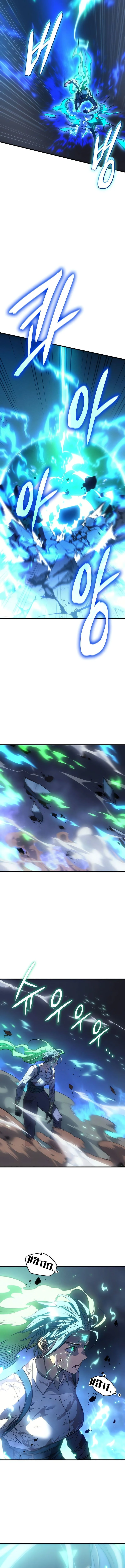 Regressing With the King’s Power เกิดใหม่พร้อมพลังแห่งราชัน ตอนที่ 37 page 3