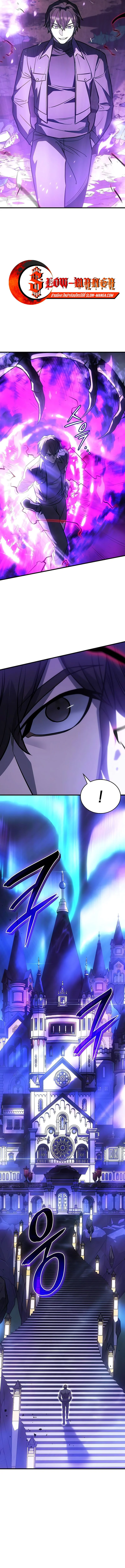 Regressing With the King’s Power เกิดใหม่พร้อมพลังแห่งราชัน ตอนที่ 38 page 9