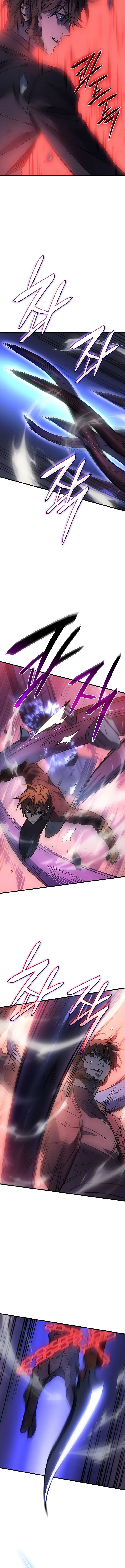 Regressing With the King’s Power เกิดใหม่พร้อมพลังแห่งราชัน ตอนที่ 39 page 11