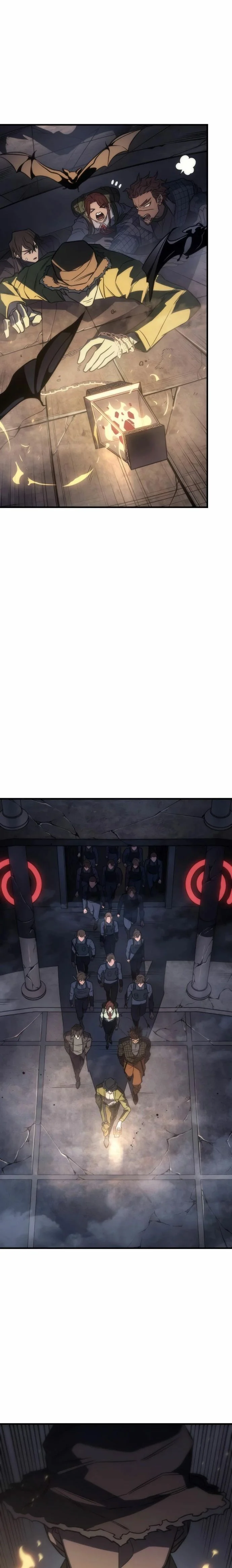 Regressing With the King’s Power เกิดใหม่พร้อมพลังแห่งราชัน ตอนที่ 43 page 33