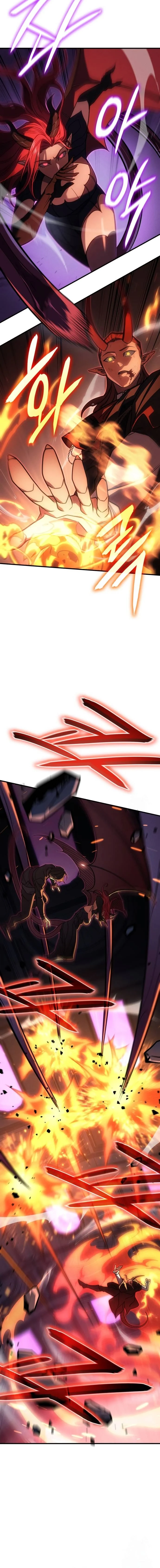 Regressing With the King’s Power เกิดใหม่พร้อมพลังแห่งราชัน ตอนที่ 61 page 3