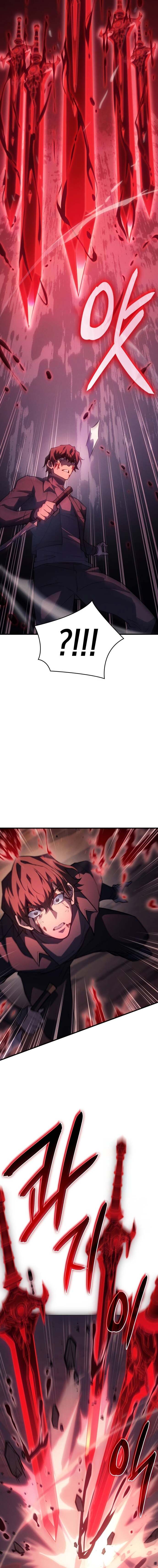 Regressing With the King’s Power เกิดใหม่พร้อมพลังแห่งราชัน ตอนที่ 64 page 2