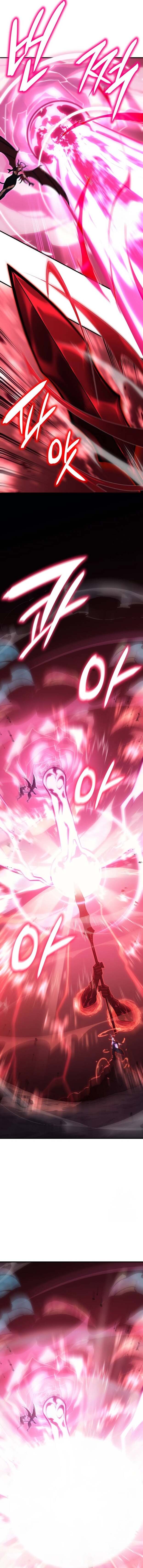 Regressing With the King’s Power เกิดใหม่พร้อมพลังแห่งราชัน ตอนที่ 64 page 19