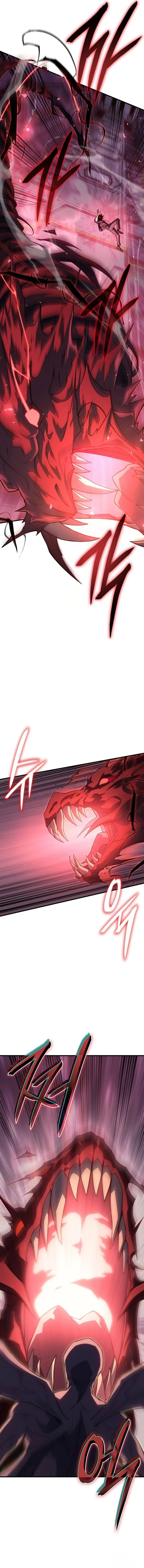 Regressing With the King’s Power เกิดใหม่พร้อมพลังแห่งราชัน ตอนที่ 75 page 13