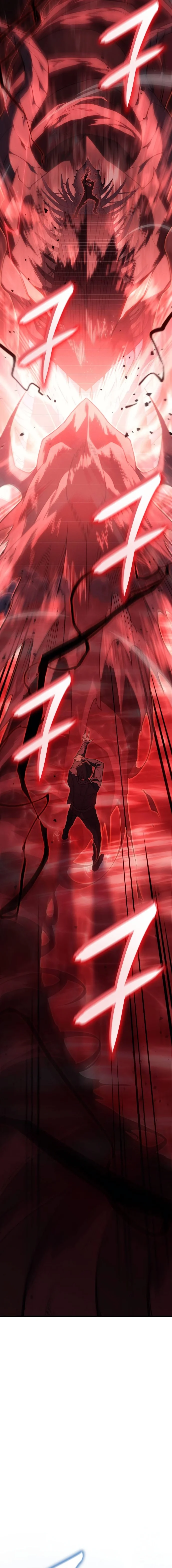 Regressing With the King’s Power เกิดใหม่พร้อมพลังแห่งราชัน ตอนที่ 77 page 18