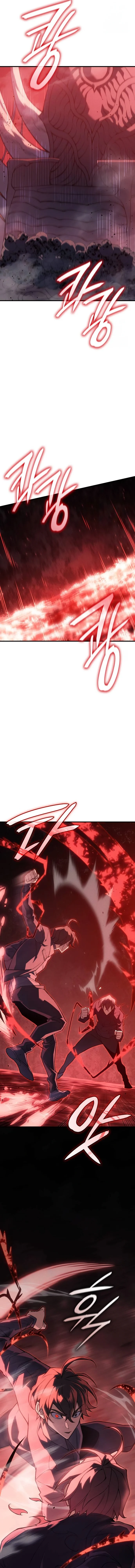 Regressing With the King’s Power เกิดใหม่พร้อมพลังแห่งราชัน ตอนที่ 77 page 21