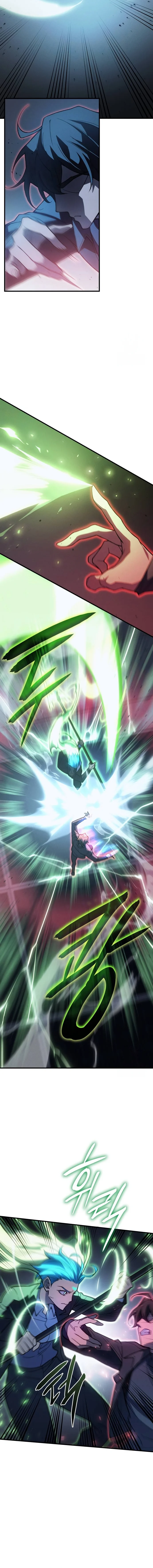 Regressing With the King’s Power เกิดใหม่พร้อมพลังแห่งราชัน ตอนที่ 78 page 10