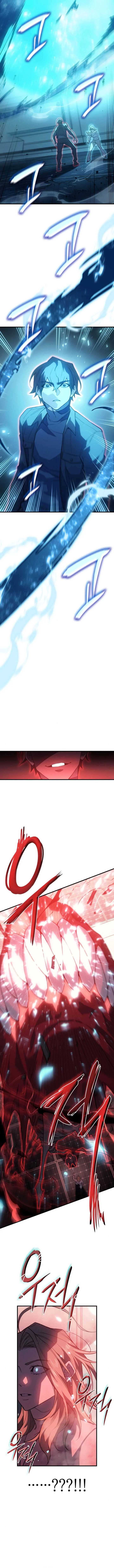 Regressing With the King’s Power เกิดใหม่พร้อมพลังแห่งราชัน ตอนที่ 79 page 6