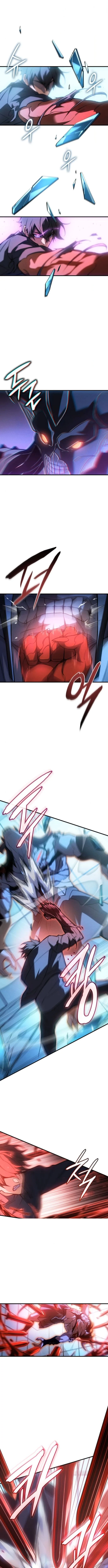 Regressing With the King’s Power เกิดใหม่พร้อมพลังแห่งราชัน ตอนที่ 111 page 1