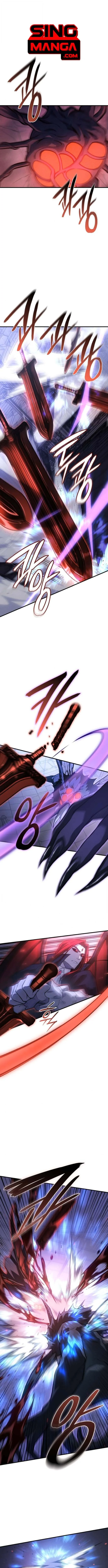 Regressing With the King’s Power เกิดใหม่พร้อมพลังแห่งราชัน ตอนที่ 113 page 0