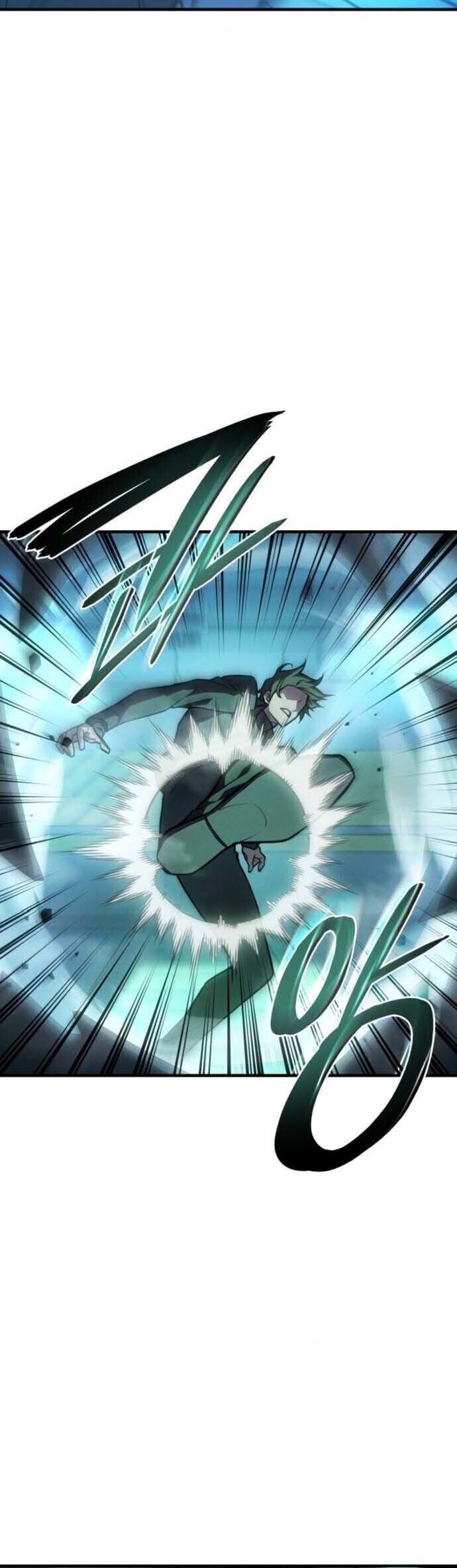 Regressing With the King’s Power เกิดใหม่พร้อมพลังแห่งราชัน ตอนที่ 126 page 1