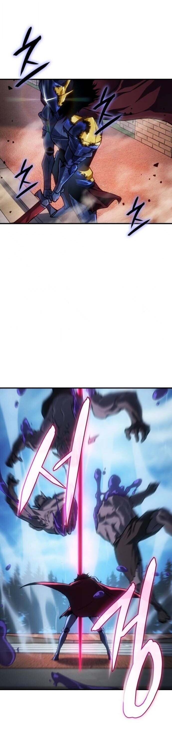 Regressing With the King’s Power เกิดใหม่พร้อมพลังแห่งราชัน ตอนที่ 126 page 11