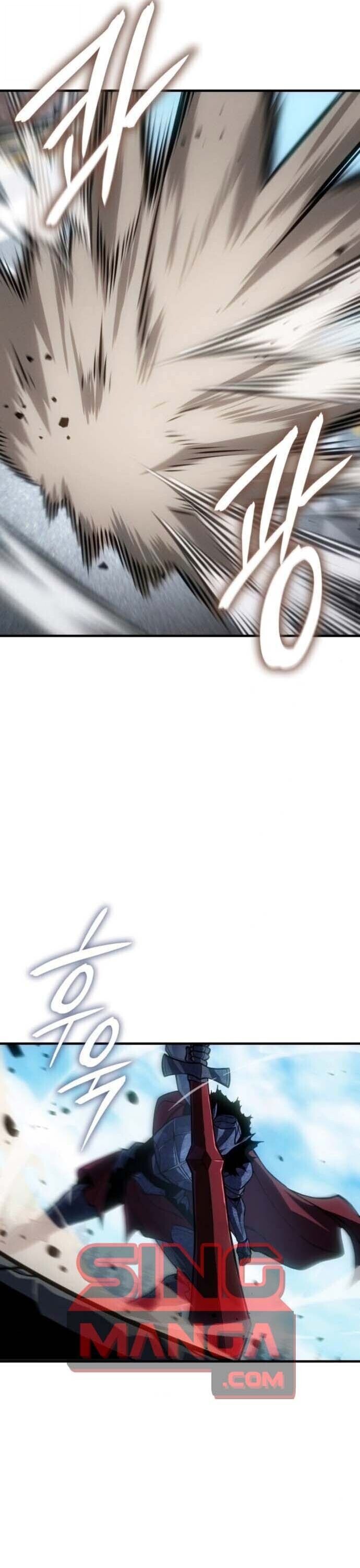 Regressing With the King’s Power เกิดใหม่พร้อมพลังแห่งราชัน ตอนที่ 126 page 17