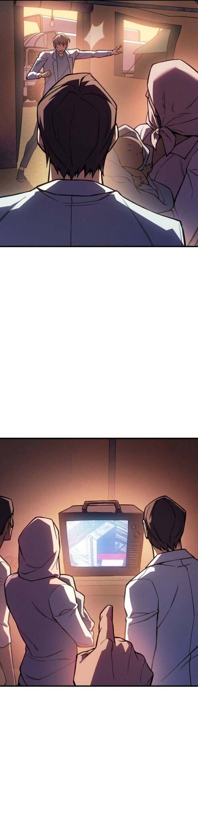 Regressing With the King’s Power เกิดใหม่พร้อมพลังแห่งราชัน ตอนที่ 126 page 54