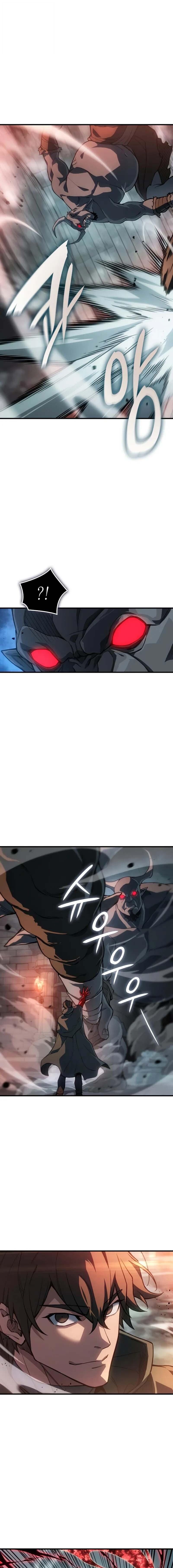 Regressing With the King’s Power เกิดใหม่พร้อมพลังแห่งราชัน ตอนที่ 130 page 16