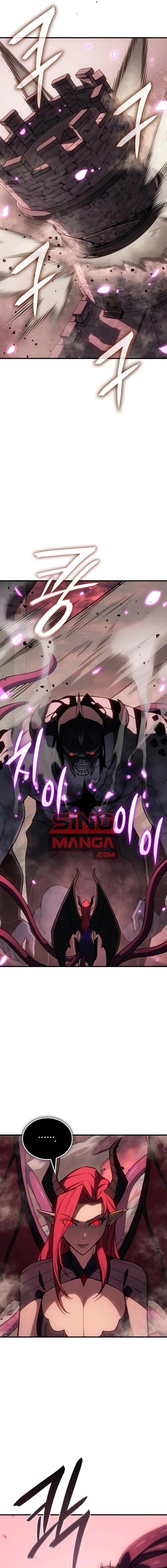 Regressing With the King’s Power เกิดใหม่พร้อมพลังแห่งราชัน ตอนที่ 131 page 10