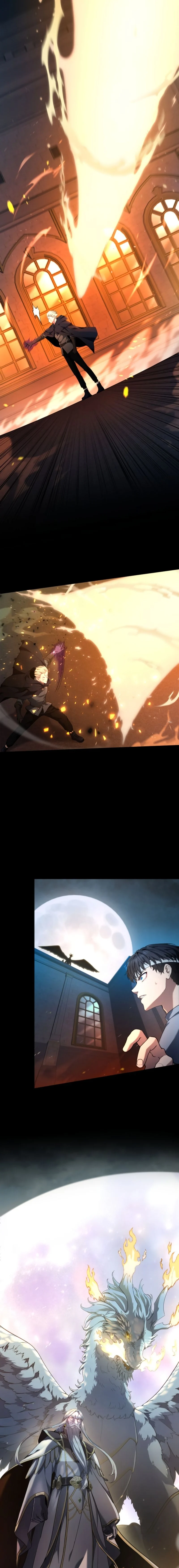 Regression of the Close Combat Mage จอมเวทย์สายประชิดย้อนเวลากลับไปล้มจอมมาร ตอนที่ 16 page 18