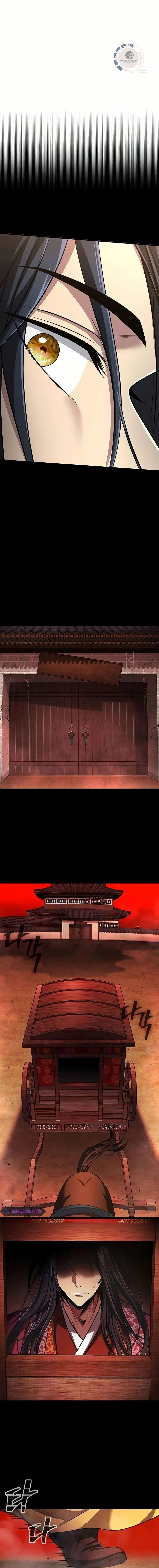 Regression of the Yong Clan Heir การกลับมาของคุณชายแห่งเทียนจง ตอนที่ 4 page 19