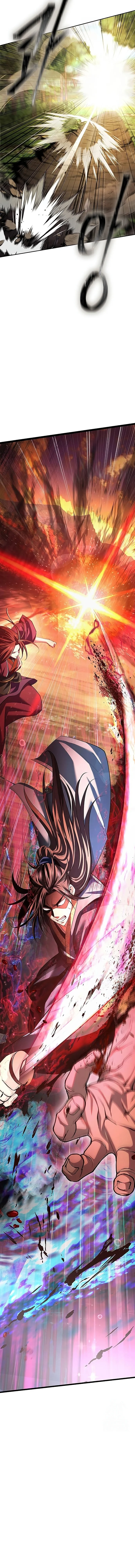 Regression of the Yong Clan Heir การกลับมาของคุณชายแห่งเทียนจง ตอนที่ 8 page 6