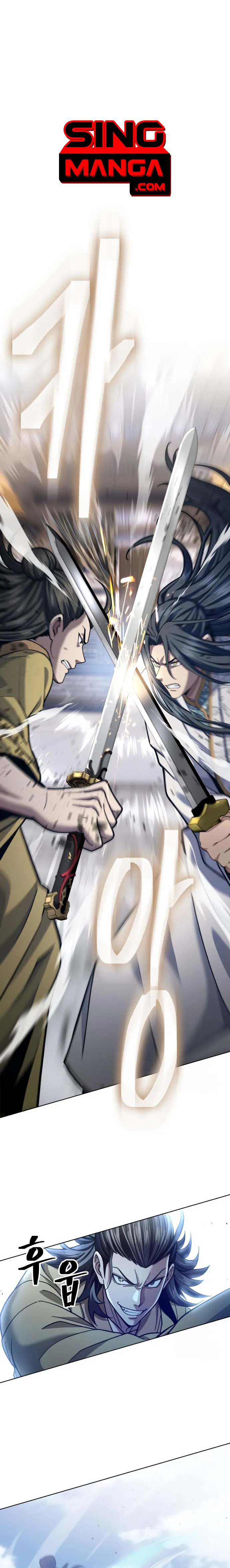 Regression of the Yong Clan Heir การกลับมาของคุณชายแห่งเทียนจง ตอนที่ 19 page 0