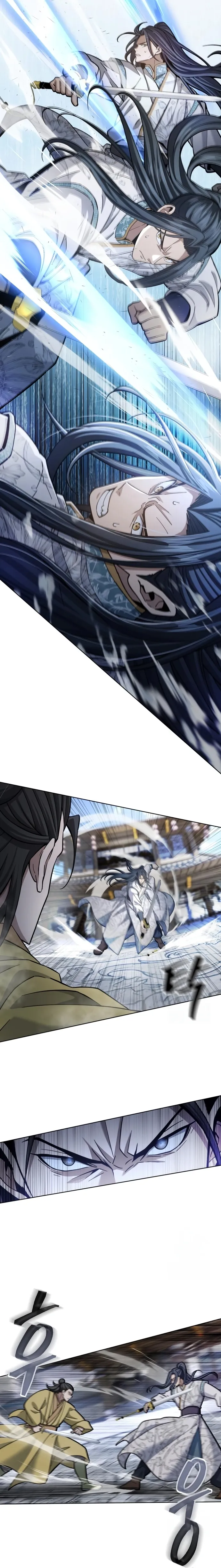 Regression of the Yong Clan Heir การกลับมาของคุณชายแห่งเทียนจง ตอนที่ 19 page 2