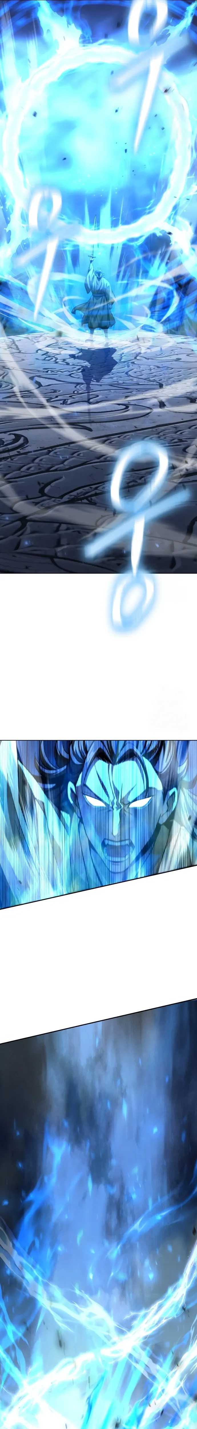 Regression of the Yong Clan Heir การกลับมาของคุณชายแห่งเทียนจง ตอนที่ 19 page 25