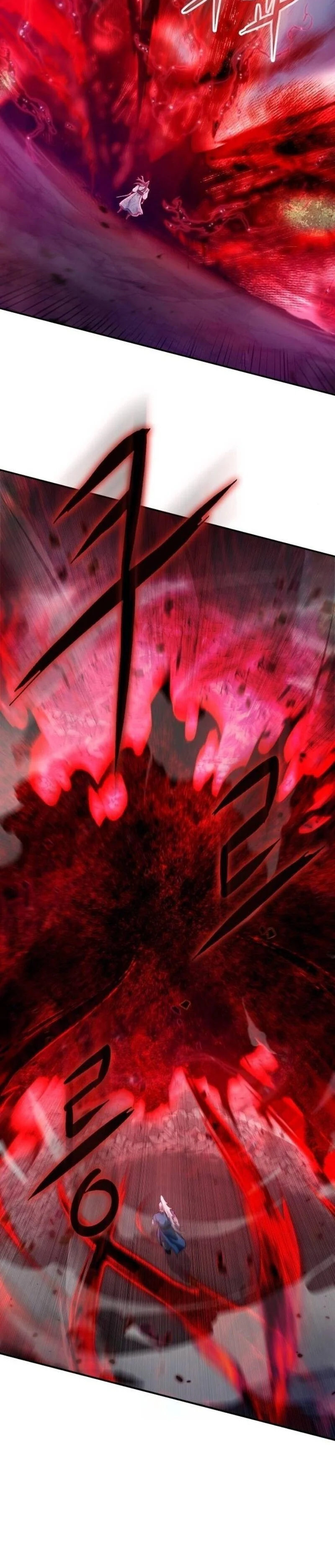 Regression of the Yong Clan Heir การกลับมาของคุณชายแห่งเทียนจง ตอนที่ 37 page 1