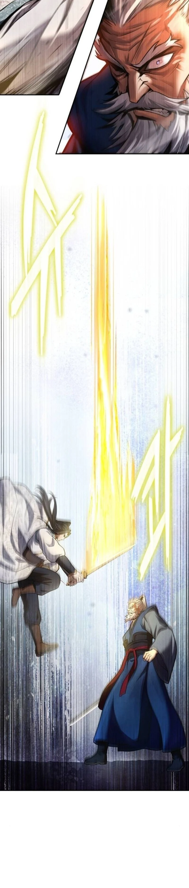 Regression of the Yong Clan Heir การกลับมาของคุณชายแห่งเทียนจง ตอนที่ 37 page 17