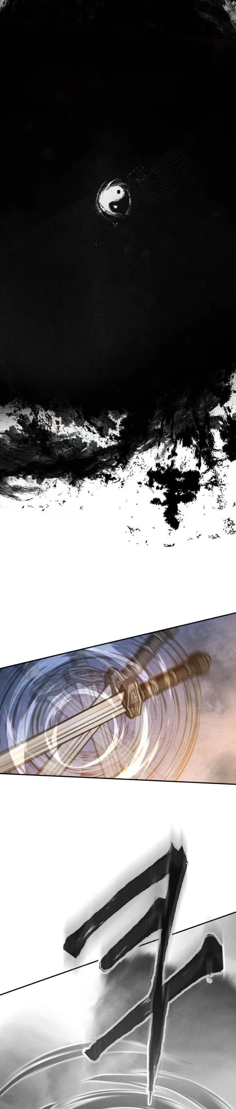 Regression of the Yong Clan Heir การกลับมาของคุณชายแห่งเทียนจง ตอนที่ 37 page 23