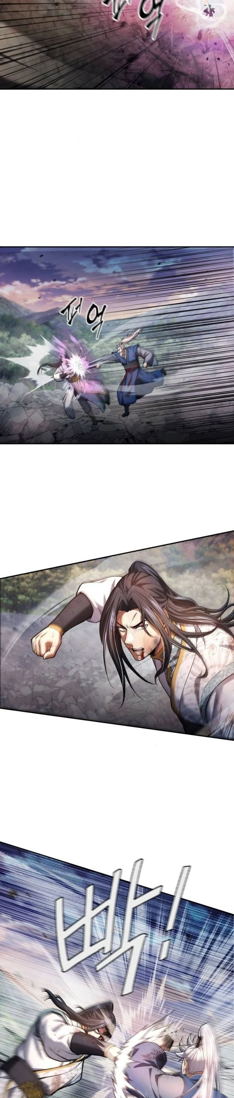 Regression of the Yong Clan Heir การกลับมาของคุณชายแห่งเทียนจง ตอนที่ 37 page 30