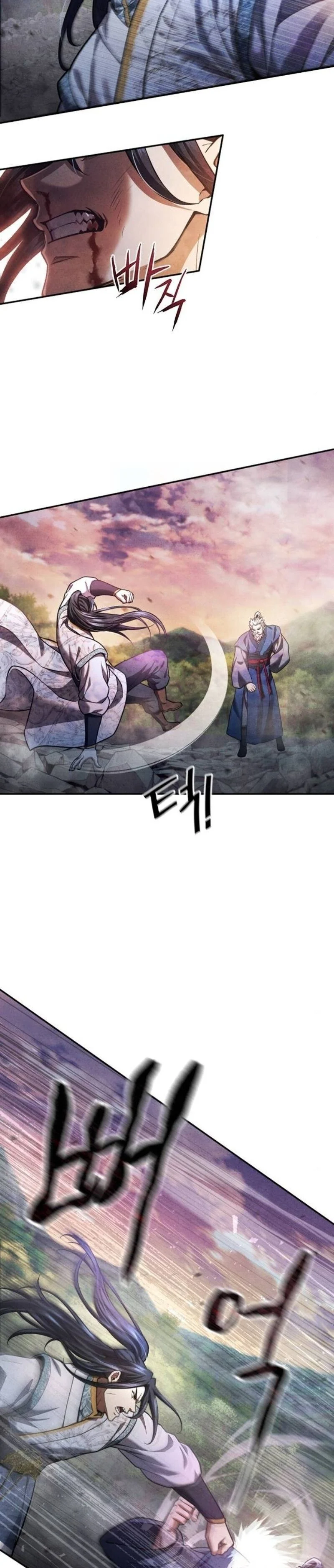 Regression of the Yong Clan Heir การกลับมาของคุณชายแห่งเทียนจง ตอนที่ 37 page 32