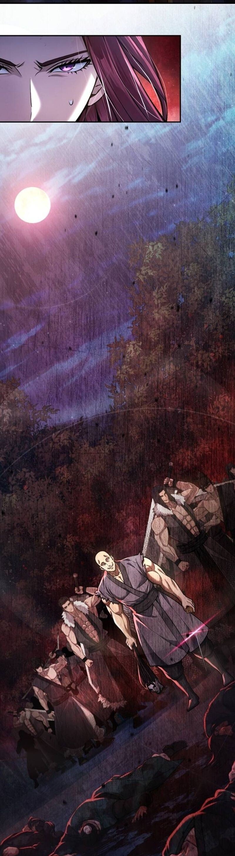 Regression of the Yong Clan Heir การกลับมาของคุณชายแห่งเทียนจง ตอนที่ 38 page 22