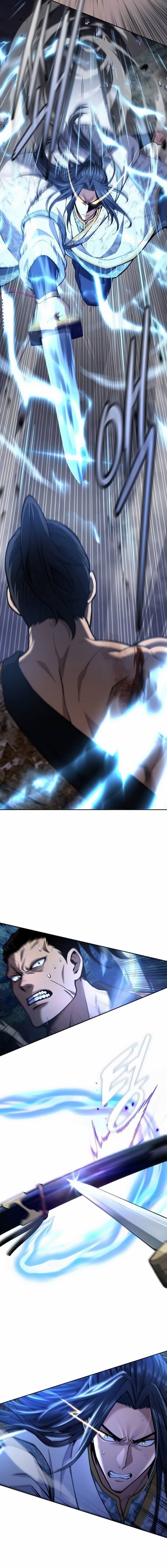 Regression of the Yong Clan Heir การกลับมาของคุณชายแห่งเทียนจง ตอนที่ 41 page 20