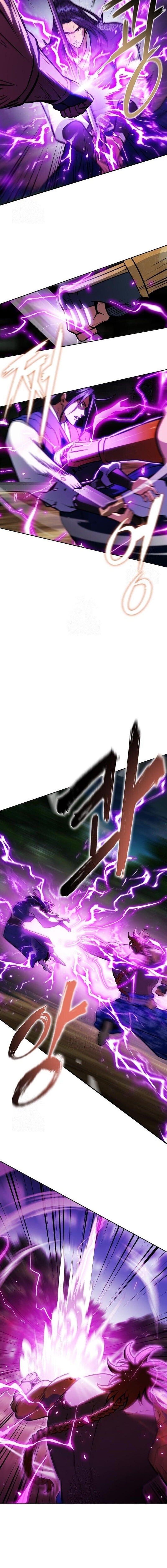 Regression of the Yong Clan Heir การกลับมาของคุณชายแห่งเทียนจง ตอนที่ 49 page 21