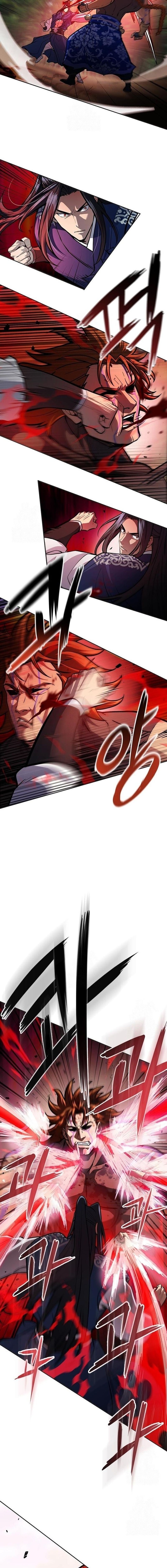 Regression of the Yong Clan Heir การกลับมาของคุณชายแห่งเทียนจง ตอนที่ 50 page 6