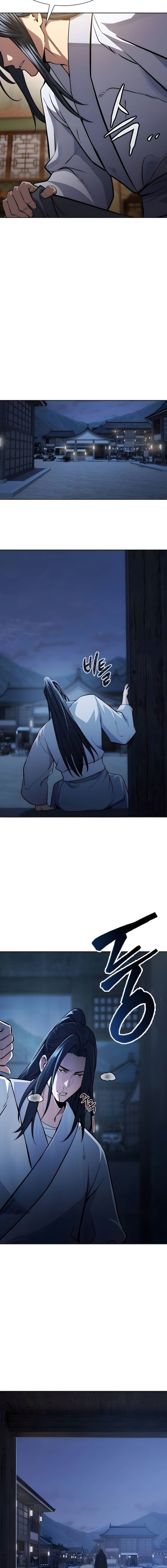 Regression of the Yong Clan Heir การกลับมาของคุณชายแห่งเทียนจง ตอนที่ 51 page 13